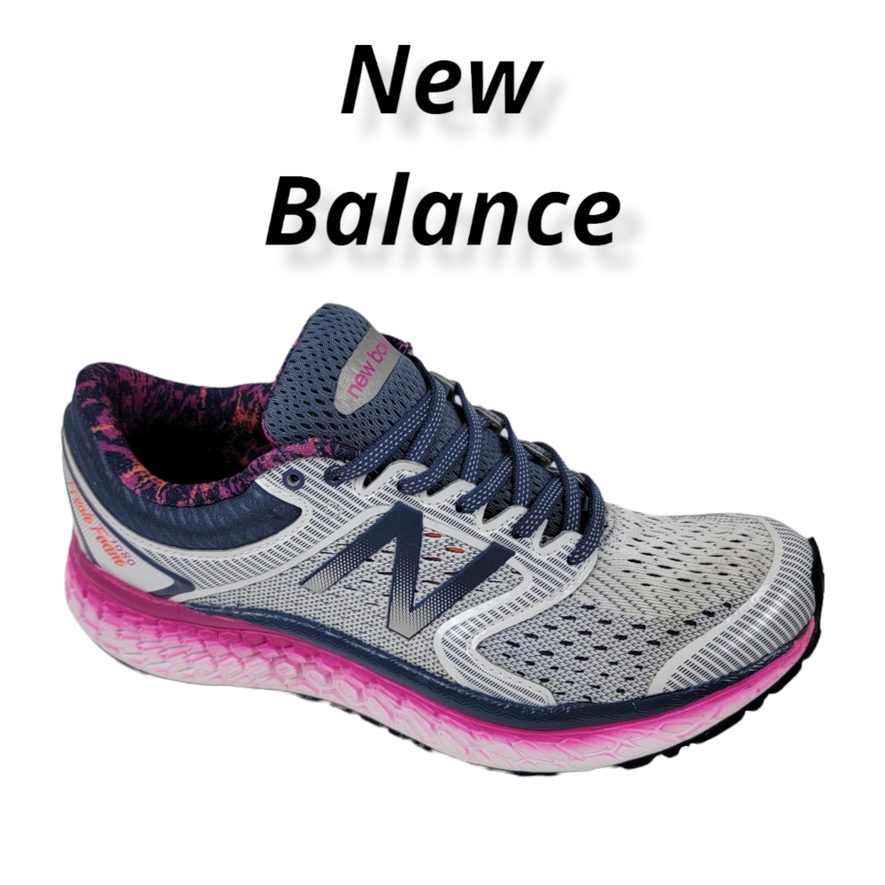 New Balance Fresh Foam 1080